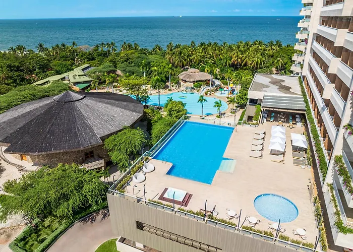 Hotel Irotama Lago