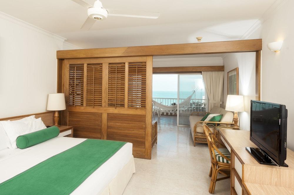 Hotel Irotama 5*