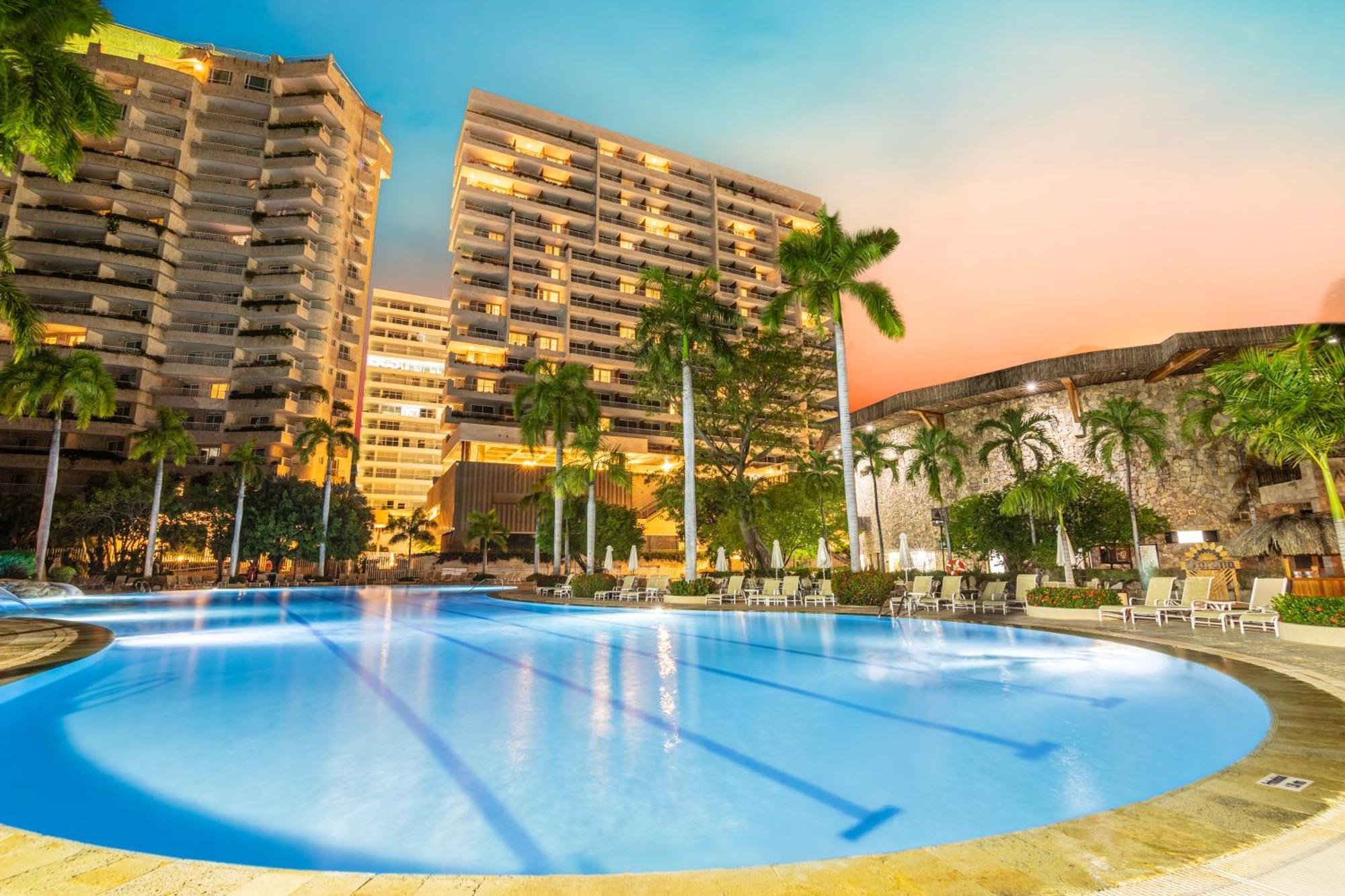 Hotel Irotama