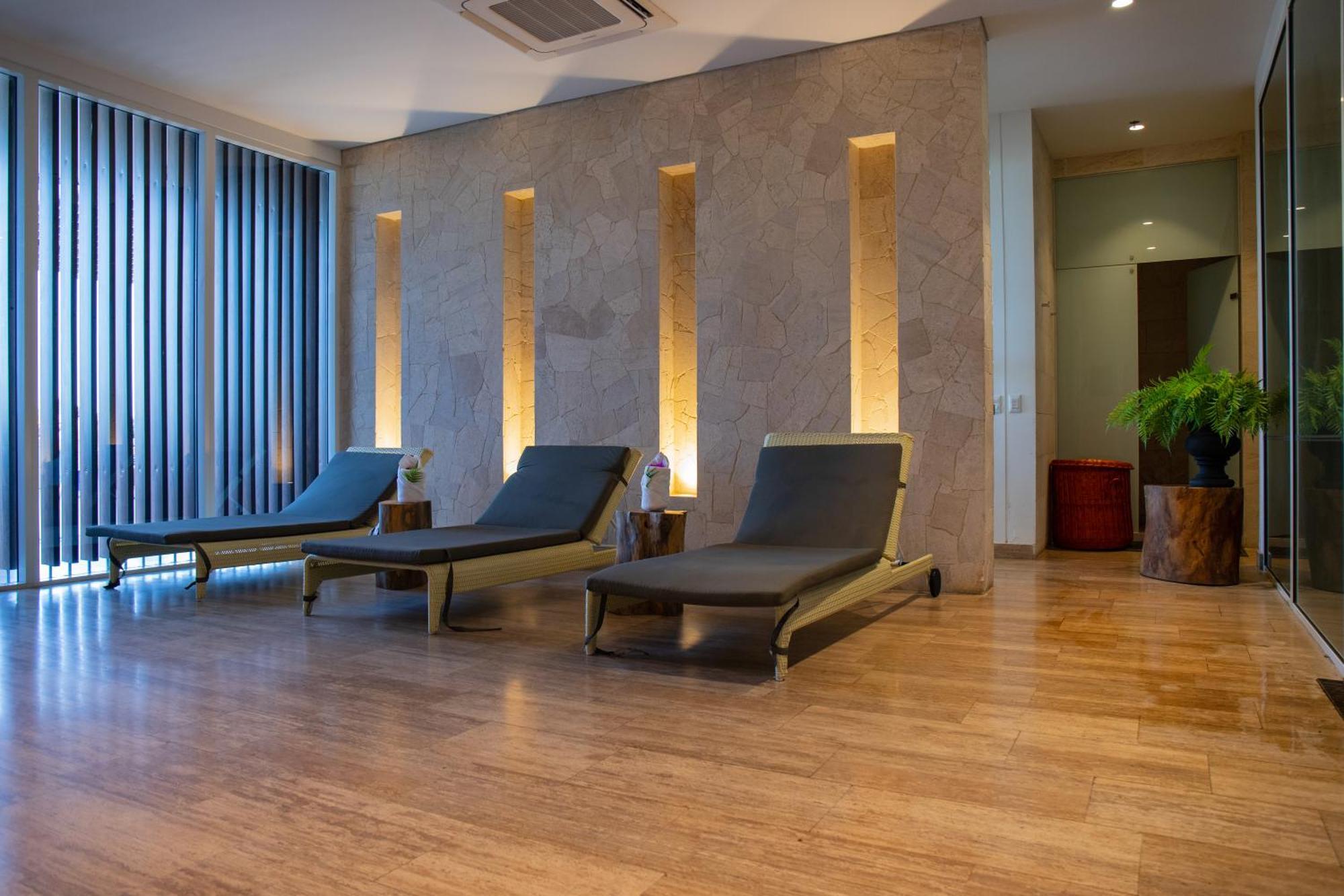 Hotel Irotama 5*