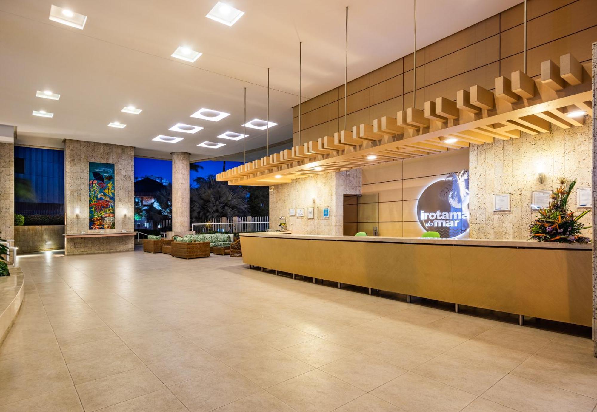 Hotel Irotama Santa Marta (Magdalena)