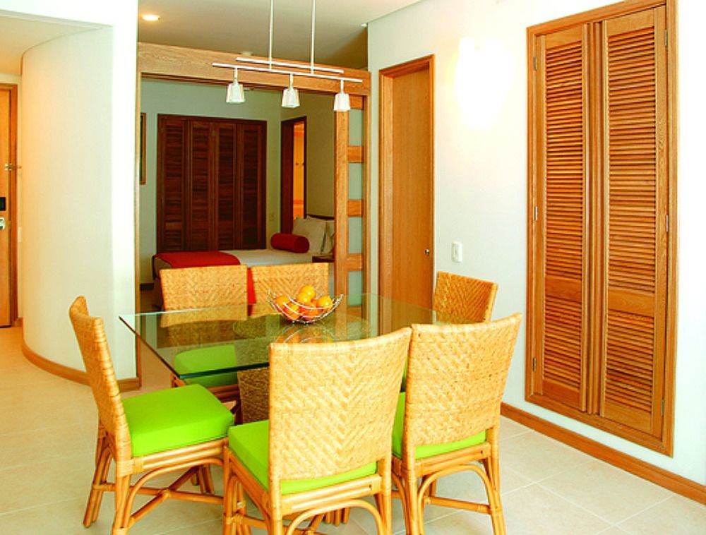 Irotama Hotel