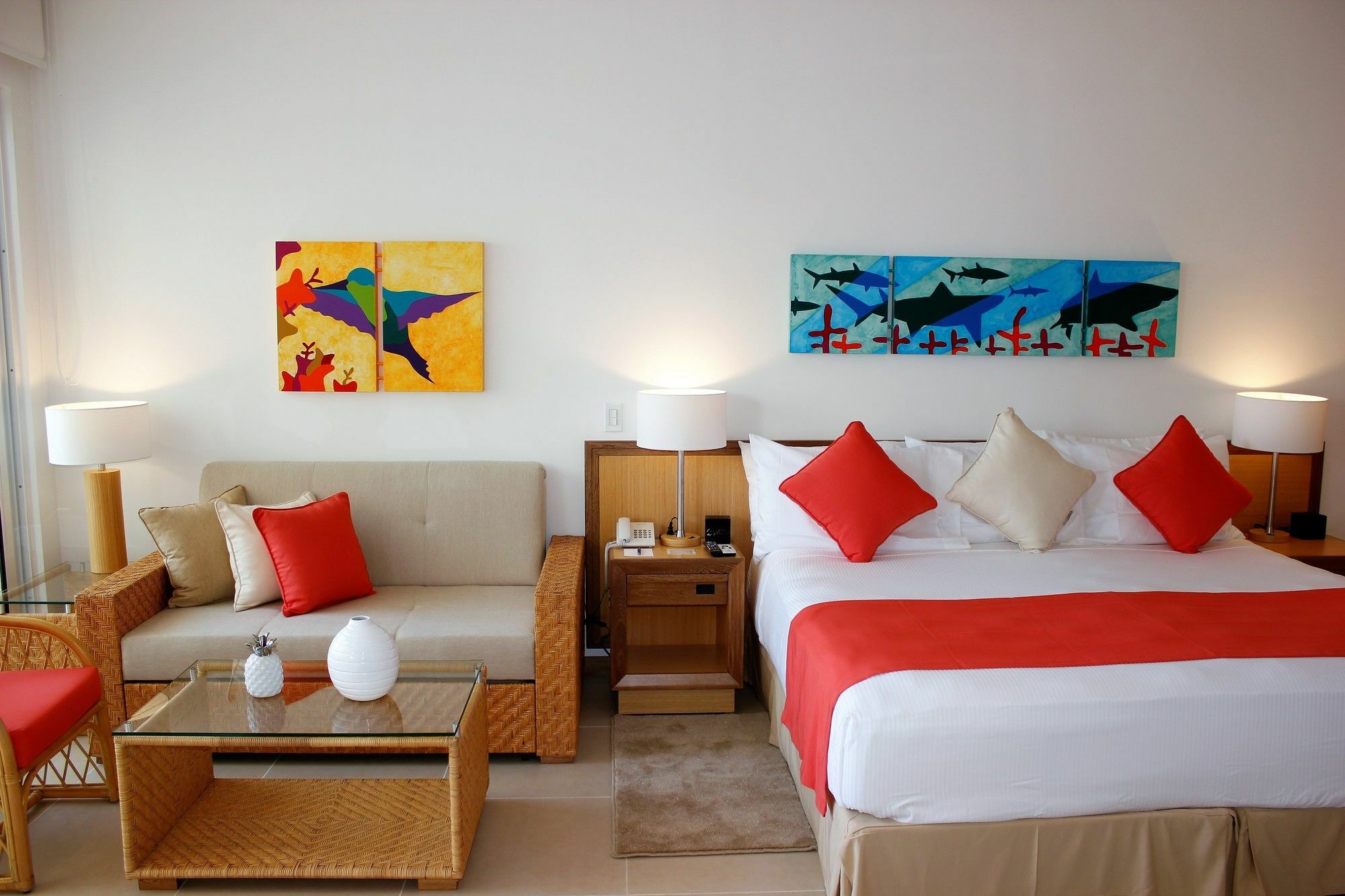 Irotama Hotel Santa Marta (Magdalena)