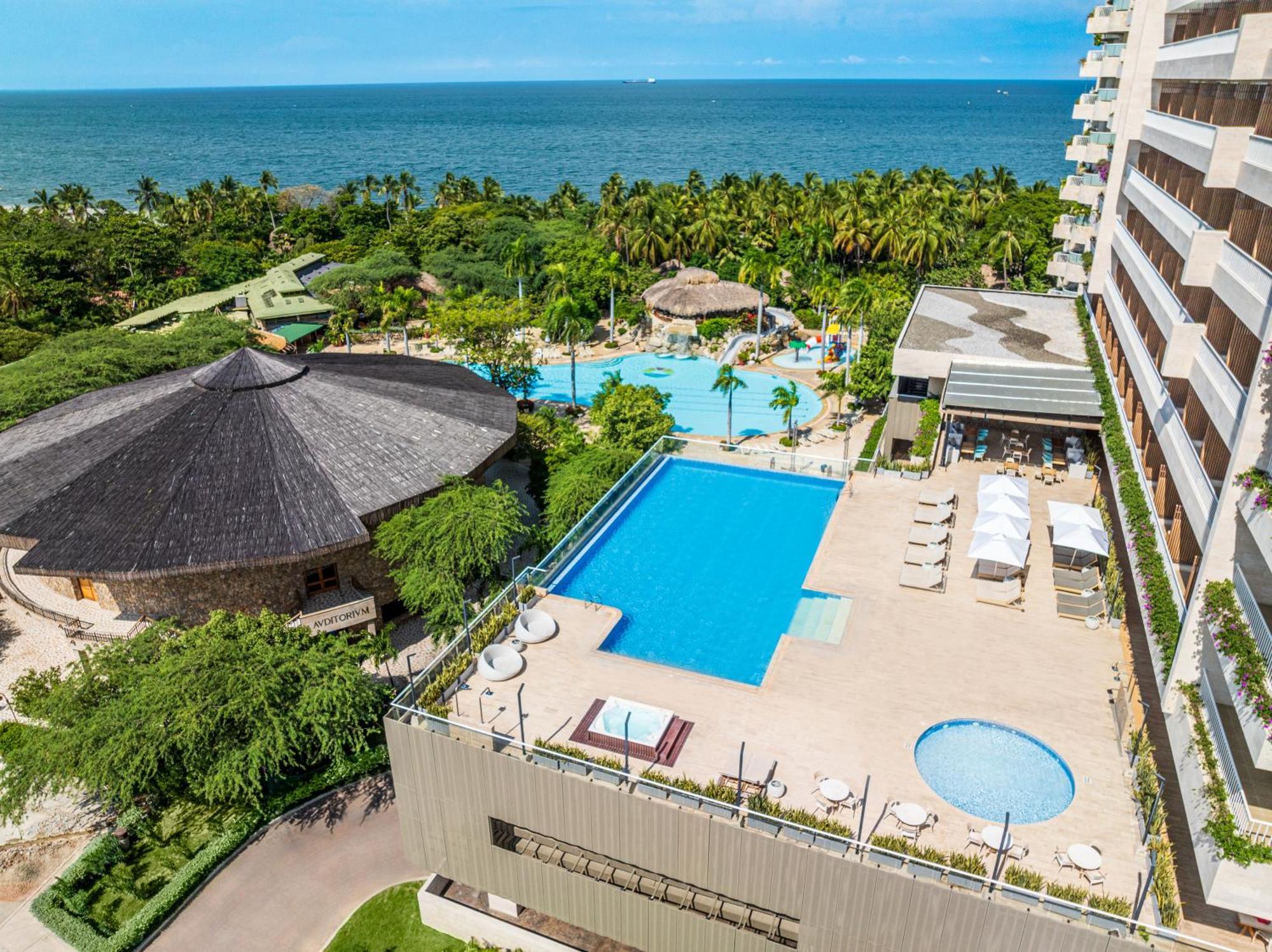 Irotama 5* Santa Marta (Magdalena)