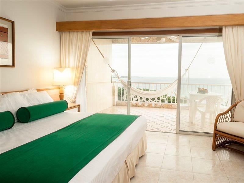 Hotel Irotama Del Mar By Karisma 5*