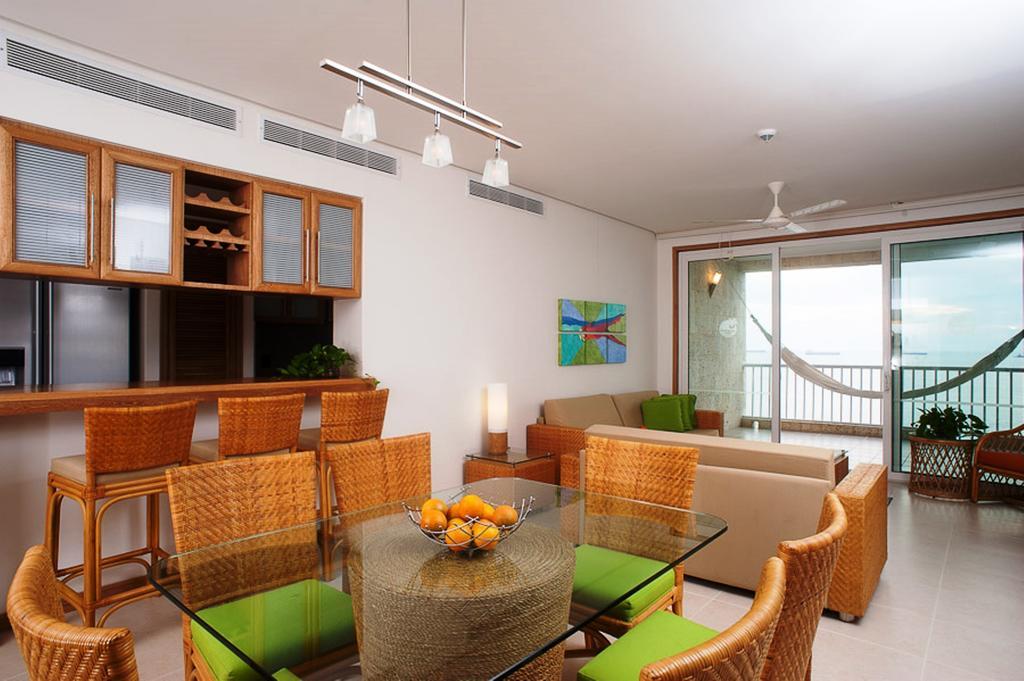Irotama Del Mar By Karisma Hotel 5*