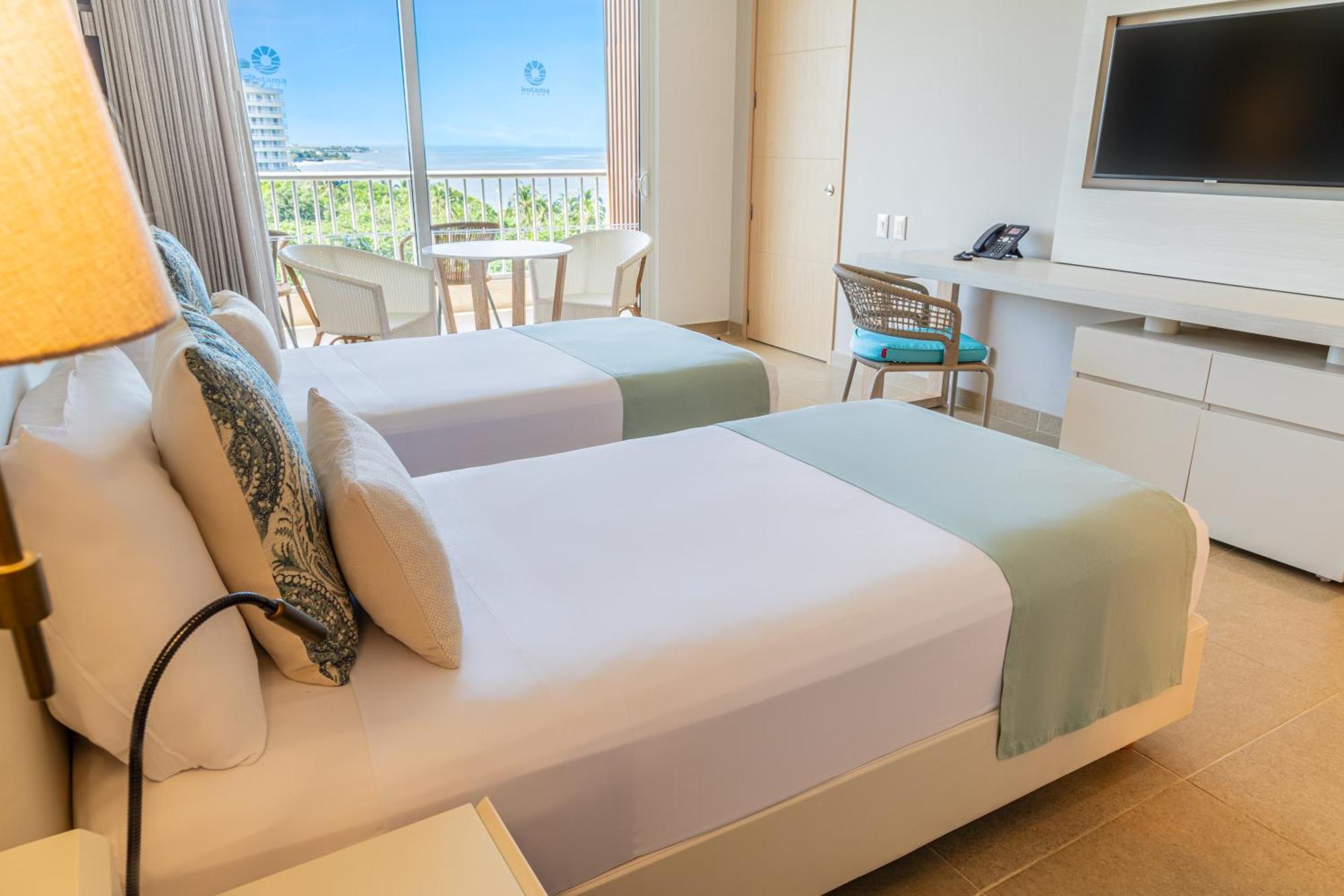 Hotel Irotama Del Mar By Karisma Santa Marta (Magdalena)