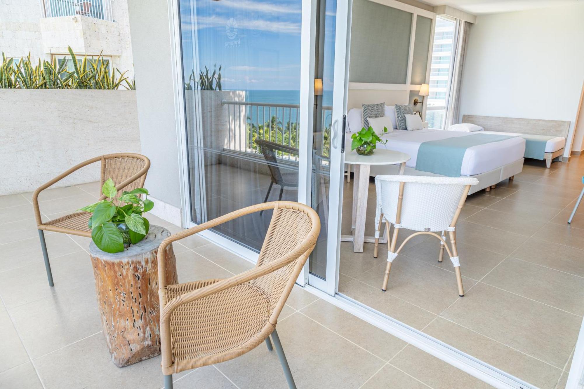 Hotel Irotama Del Mar By Karisma