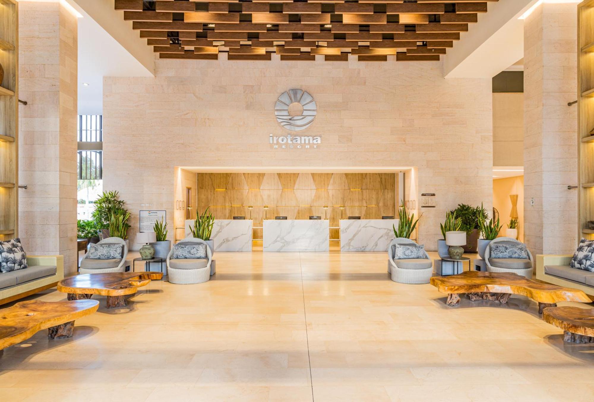 Irotama Del Mar By Karisma Hotel 5*