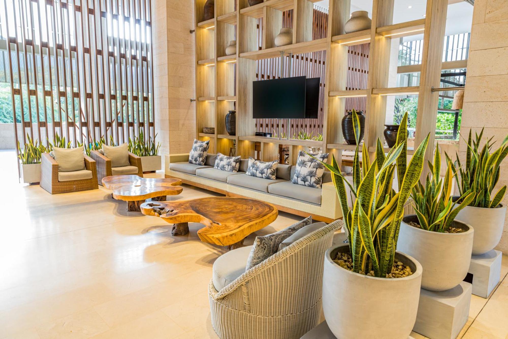 Hotel Irotama Del Mar By Karisma Santa Marta (Magdalena)