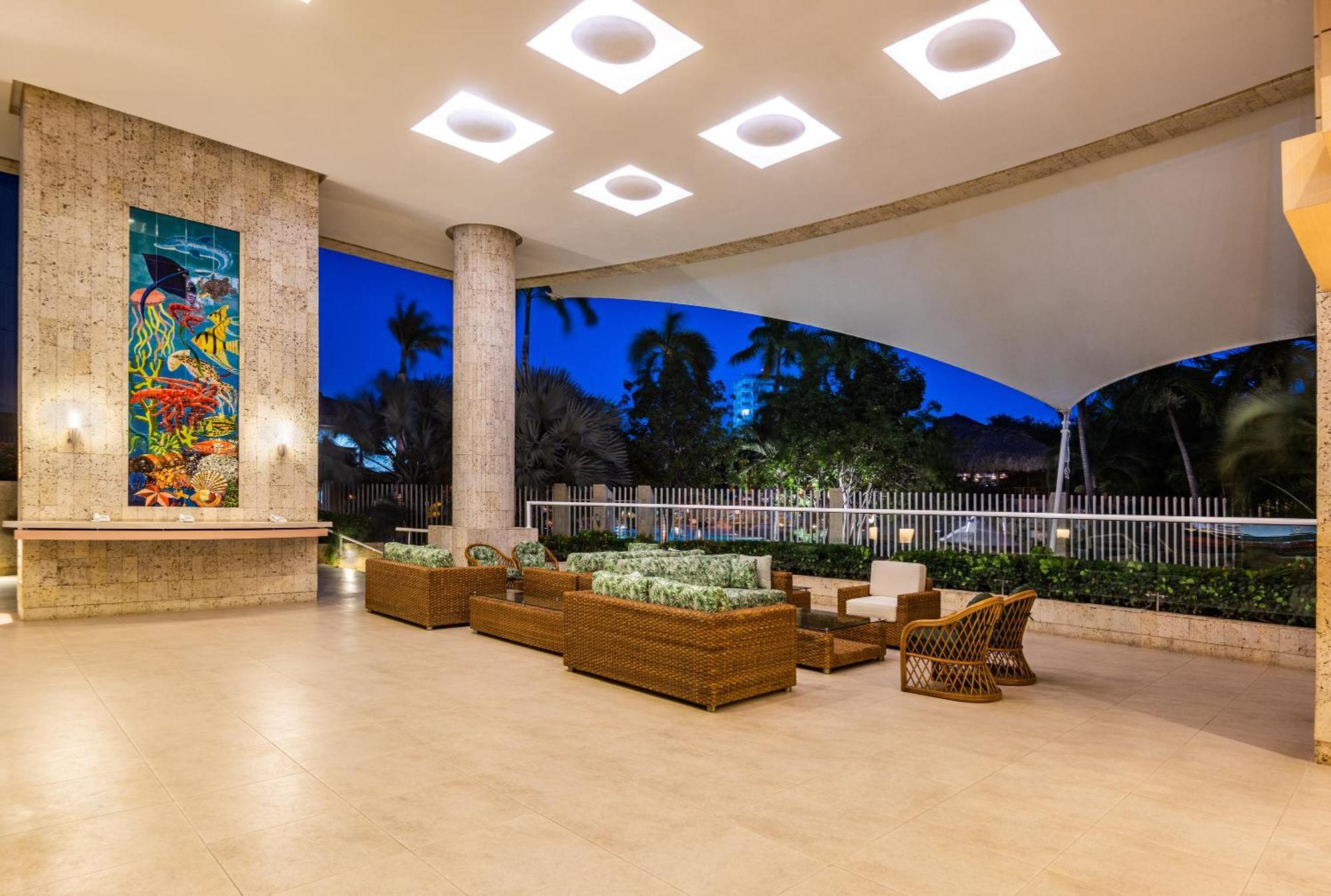 Hotel Irotama Del Mar By Karisma