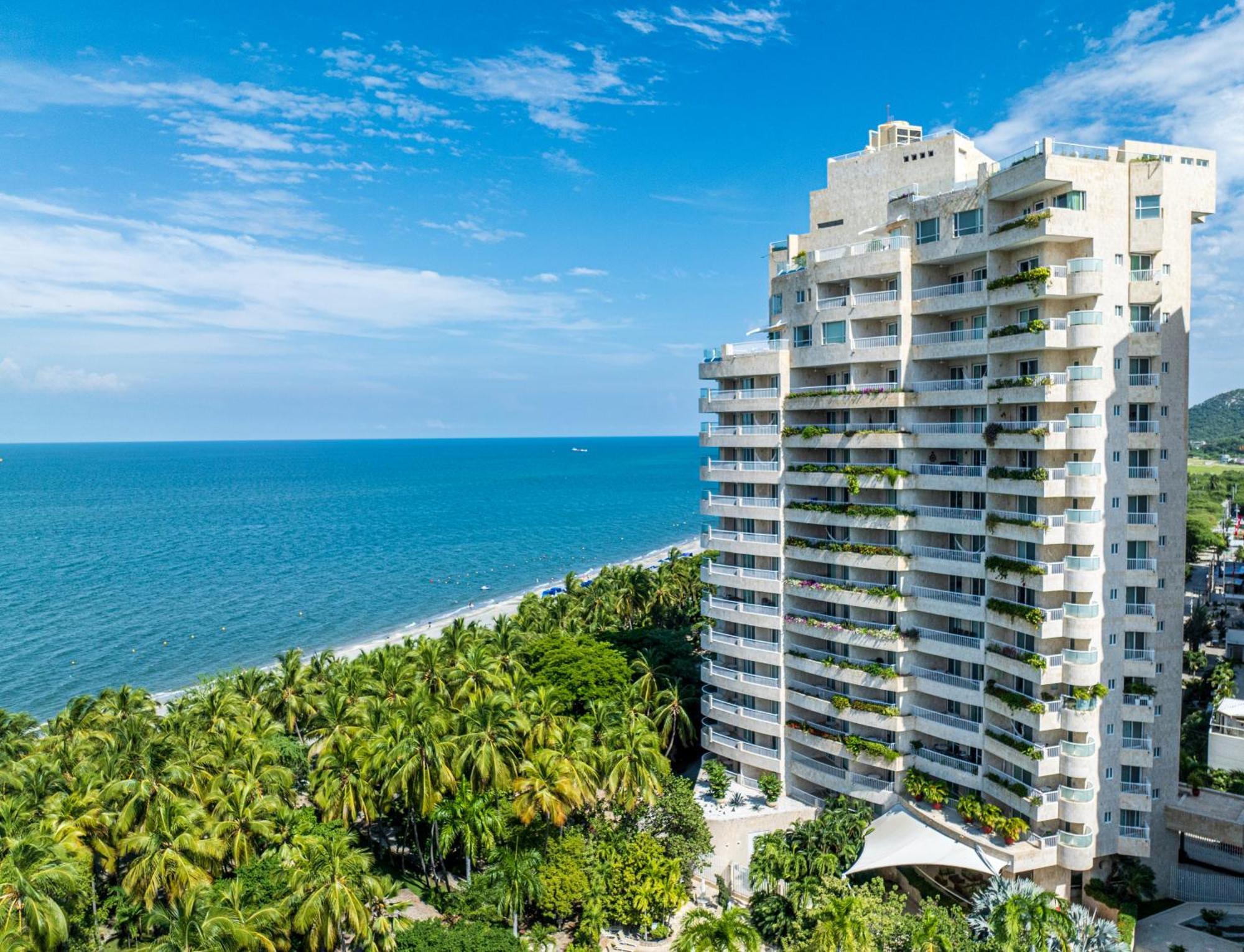 Hotel Irotama Del Mar By Karisma Santa Marta (Magdalena)