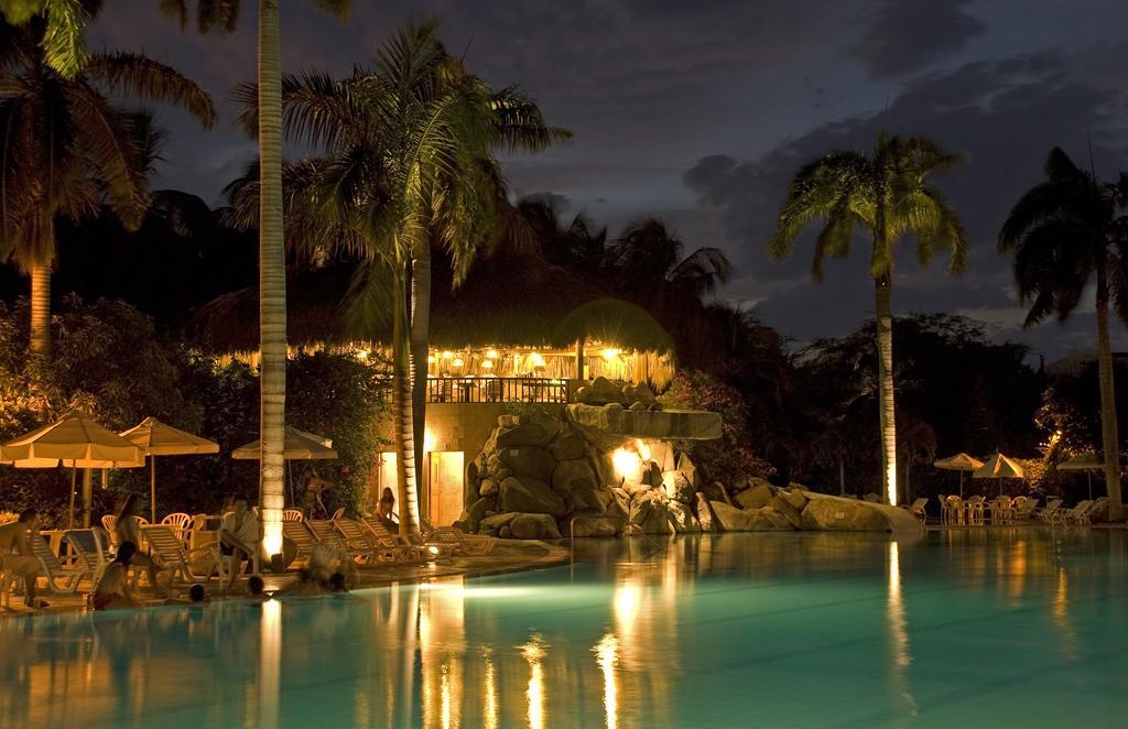 Irotama Del Mar By Karisma Hotel 5*