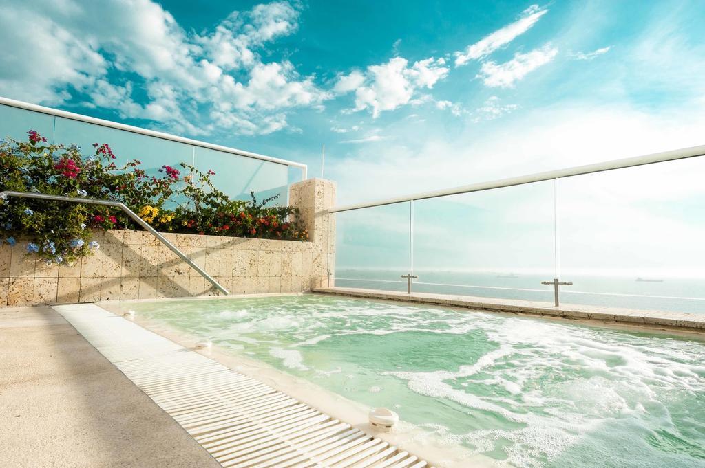 Irotama Del Mar By Karisma Hotel