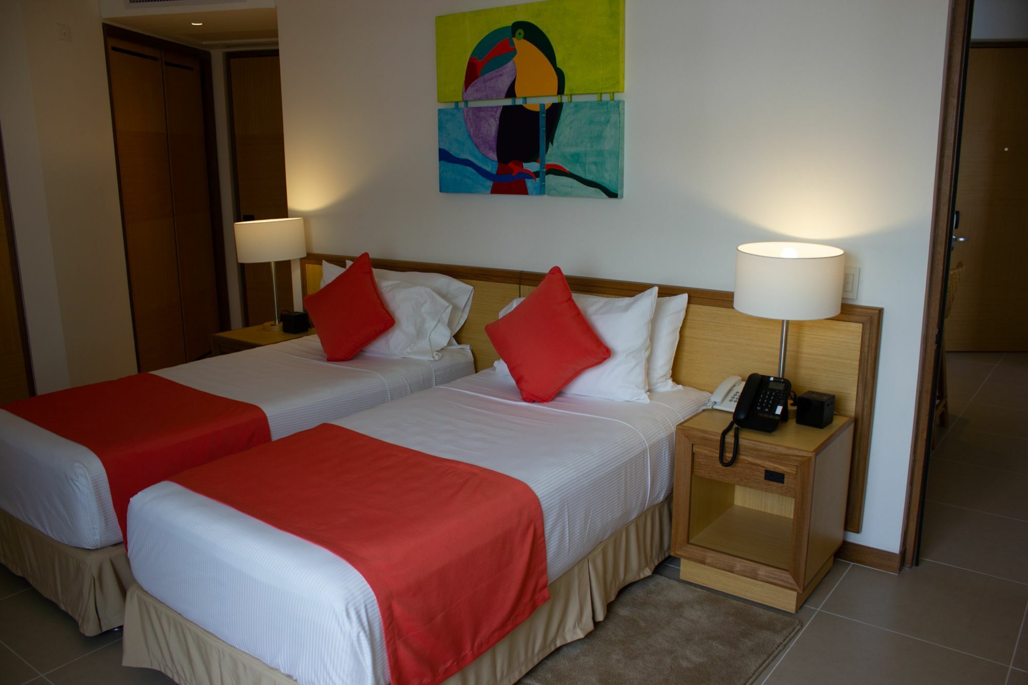 Irotama 酒店 Santa Marta (Magdalena)